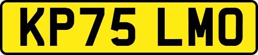 KP75LMO