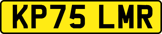 KP75LMR