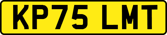 KP75LMT