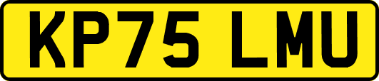 KP75LMU