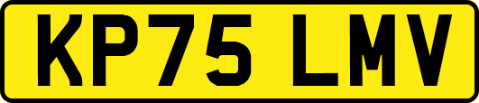KP75LMV