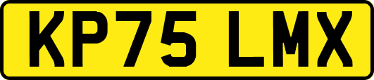 KP75LMX
