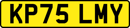 KP75LMY