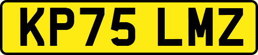 KP75LMZ