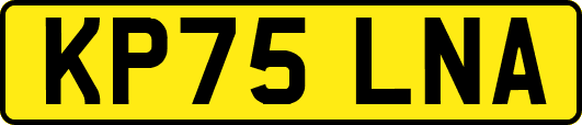 KP75LNA