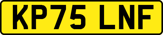 KP75LNF