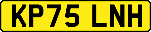 KP75LNH