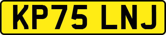KP75LNJ