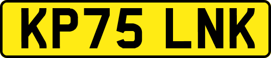 KP75LNK