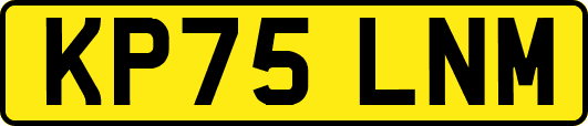 KP75LNM