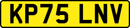 KP75LNV
