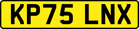KP75LNX