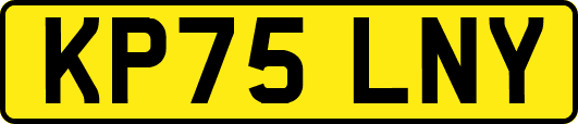 KP75LNY