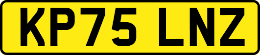 KP75LNZ