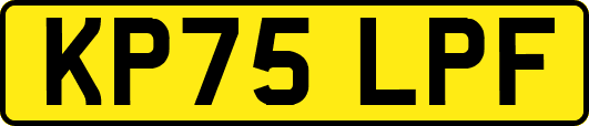 KP75LPF