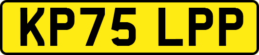 KP75LPP