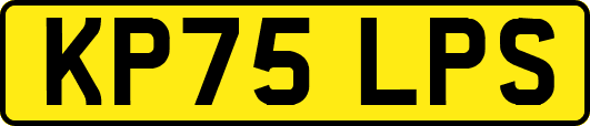 KP75LPS