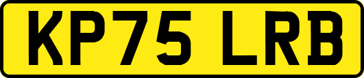 KP75LRB
