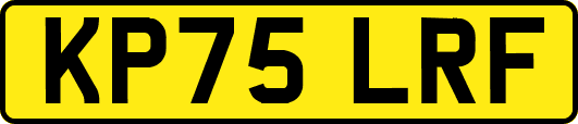 KP75LRF