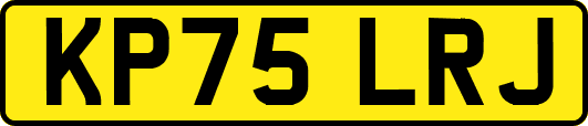 KP75LRJ