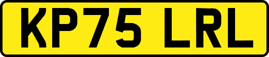 KP75LRL