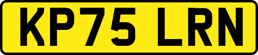KP75LRN