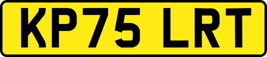 KP75LRT