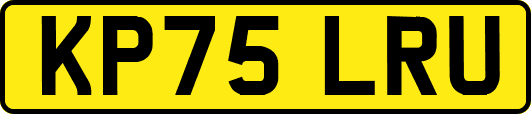 KP75LRU