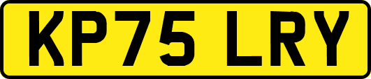 KP75LRY