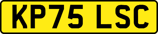 KP75LSC