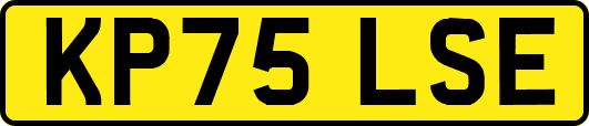 KP75LSE