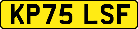 KP75LSF