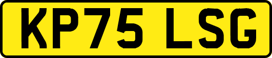 KP75LSG