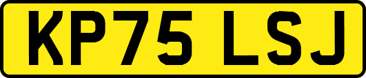 KP75LSJ