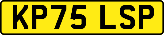 KP75LSP