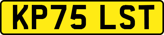 KP75LST