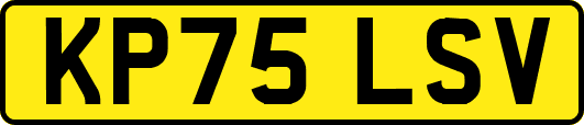 KP75LSV