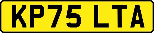 KP75LTA