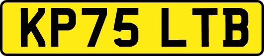 KP75LTB