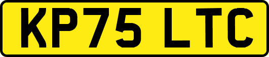 KP75LTC