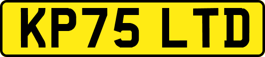 KP75LTD