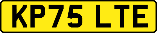 KP75LTE