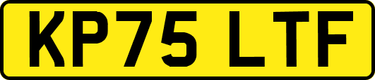 KP75LTF
