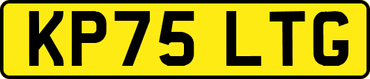 KP75LTG