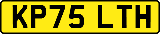 KP75LTH