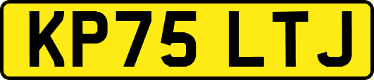 KP75LTJ