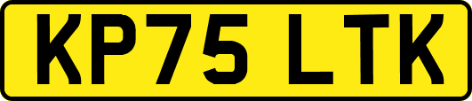 KP75LTK