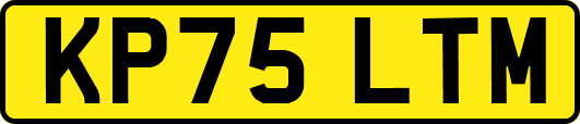 KP75LTM