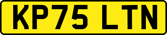 KP75LTN