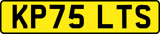 KP75LTS